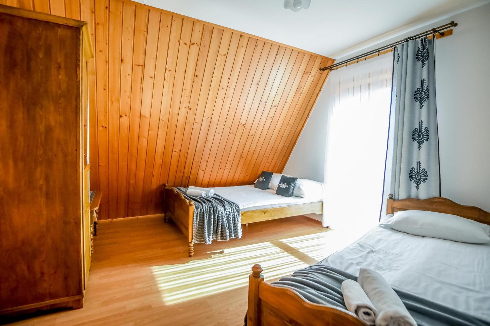 U Krola Kościelisko Exterior foto