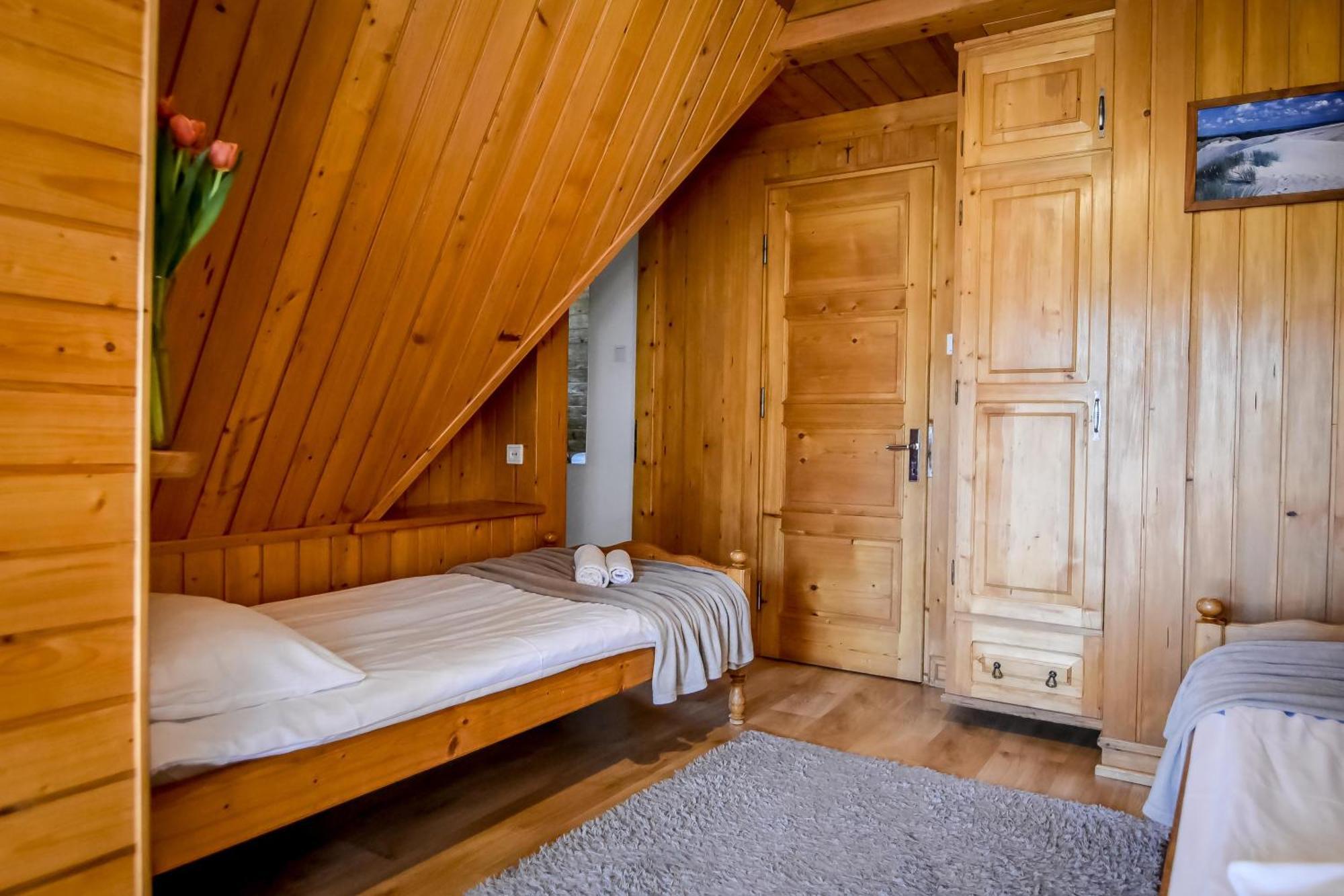 U Krola Kościelisko Exterior foto