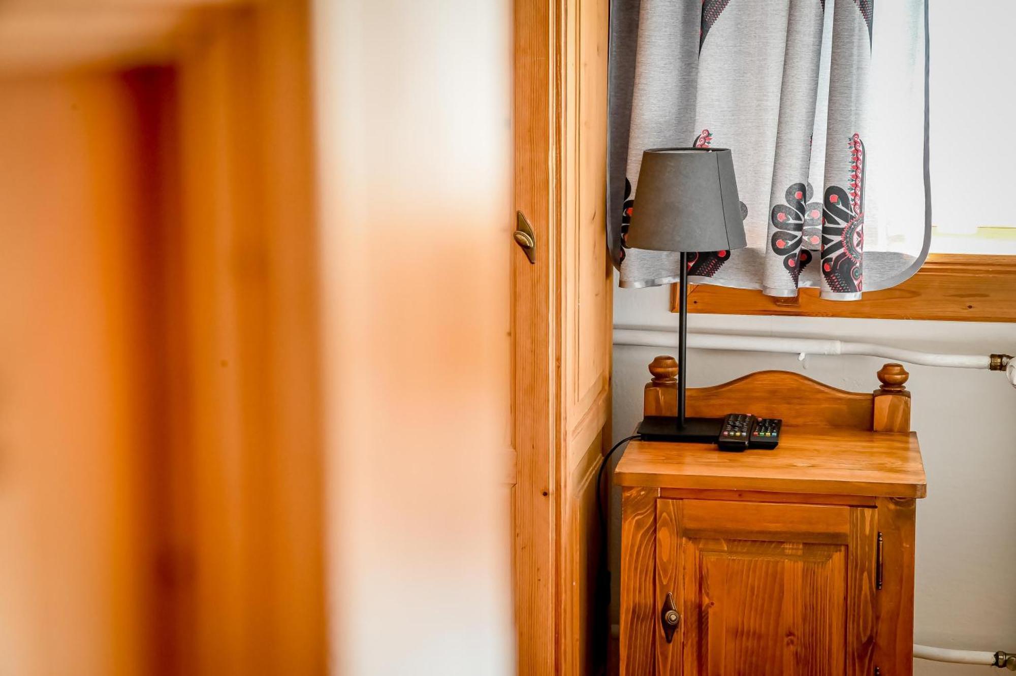 U Krola Kościelisko Exterior foto